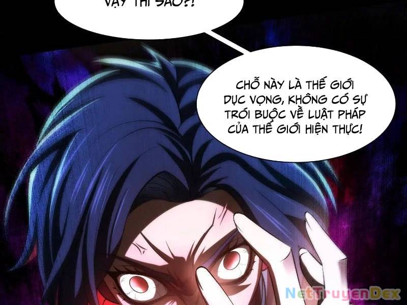 Thần Trò Chơi Dục Vọng Chap 23 - Next Chap 24