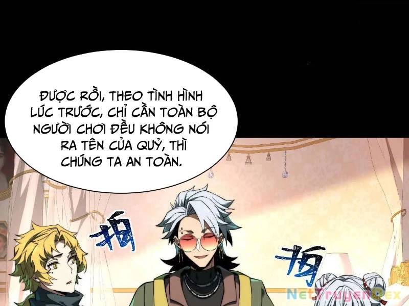 Thần Trò Chơi Dục Vọng Chap 23 - Next Chap 24