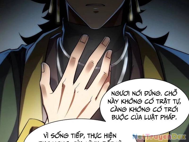 Thần Trò Chơi Dục Vọng Chap 23 - Next Chap 24