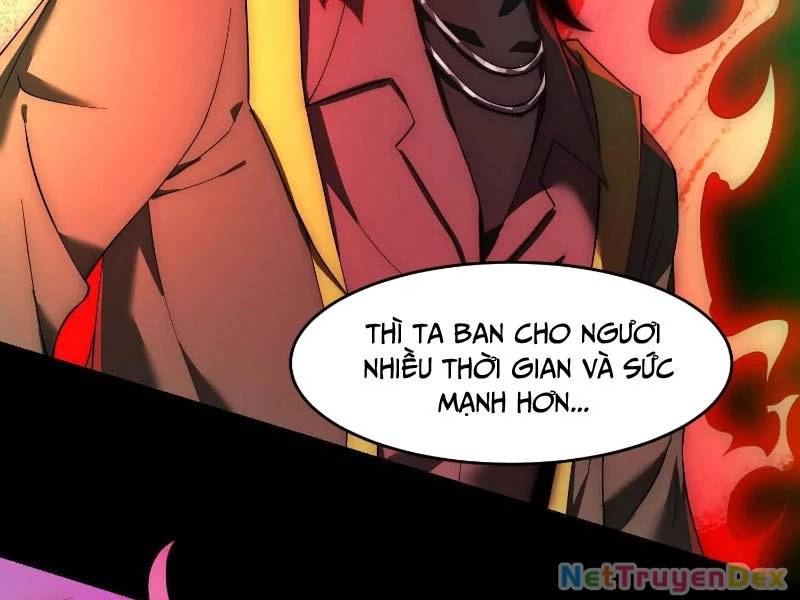 Thần Trò Chơi Dục Vọng Chap 24 - Next Chap 25