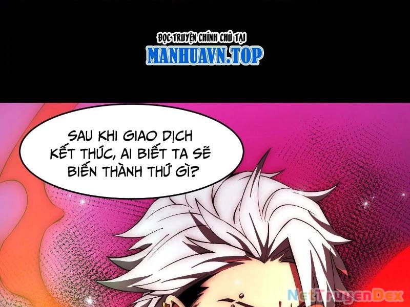 Thần Trò Chơi Dục Vọng Chap 24 - Next Chap 25