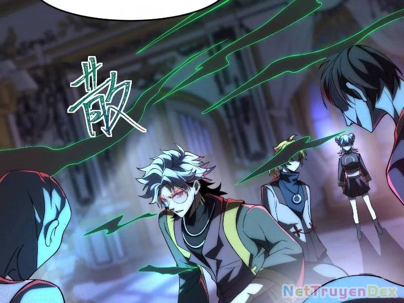 Thần Trò Chơi Dục Vọng Chap 24 - Next Chap 25