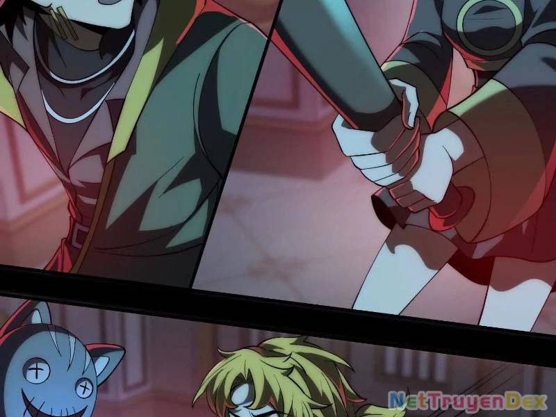 Thần Trò Chơi Dục Vọng Chap 24 - Next Chap 25