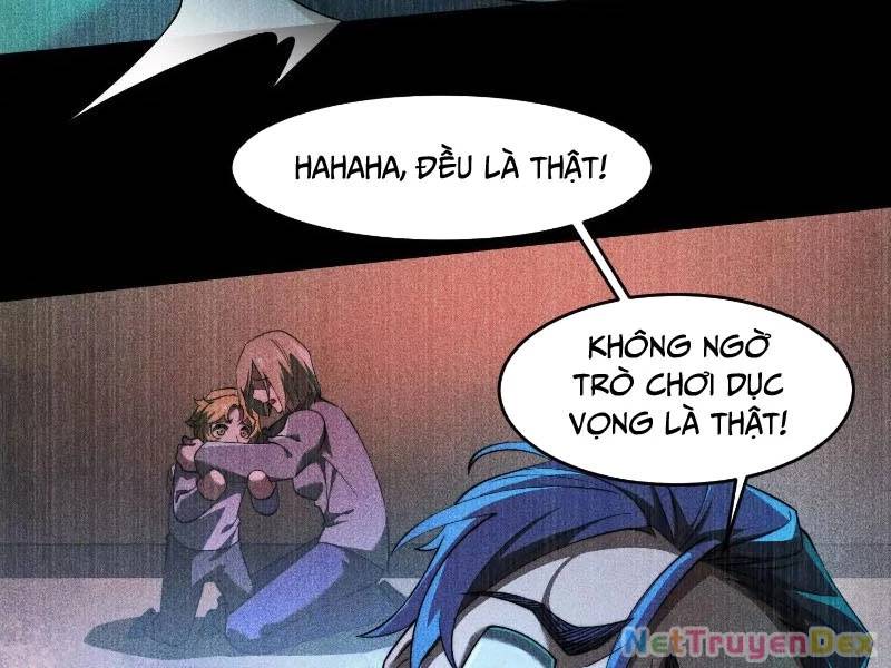 Thần Trò Chơi Dục Vọng Chap 24 - Next Chap 25