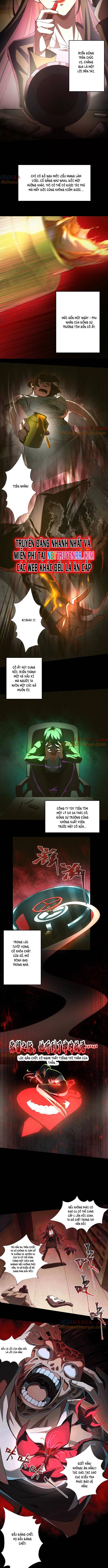 Thần Trò Chơi Dục Vọng Chap 34 - Next Chap 35