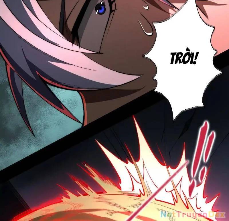 Thần Trò Chơi Dục Vọng Chap 35 - Next Chap 36