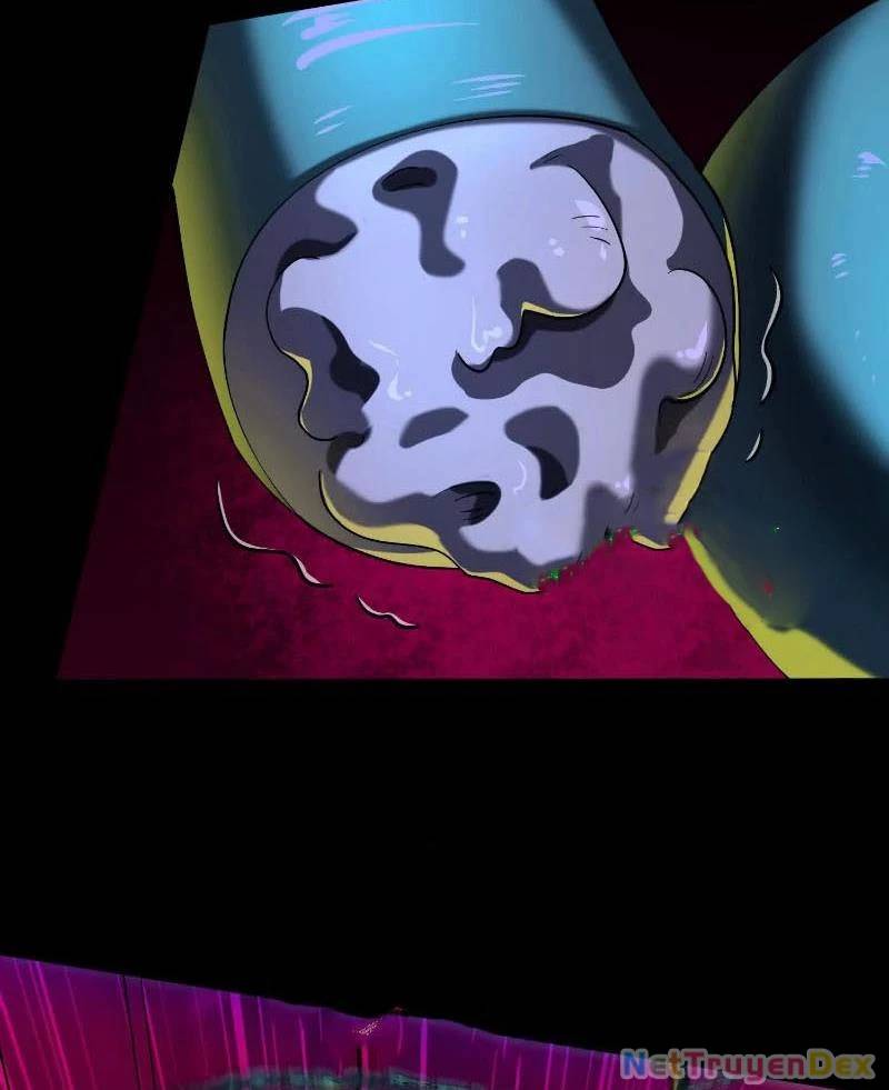 Thần Trò Chơi Dục Vọng Chap 36 - Next Chap 37