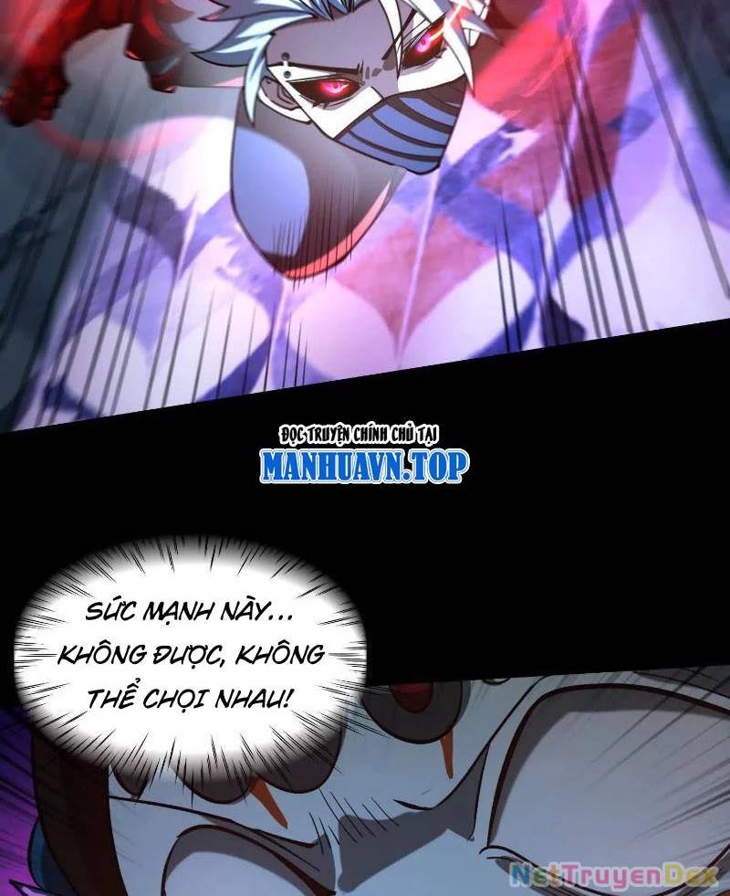 Thần Trò Chơi Dục Vọng Chap 36 - Next Chap 37