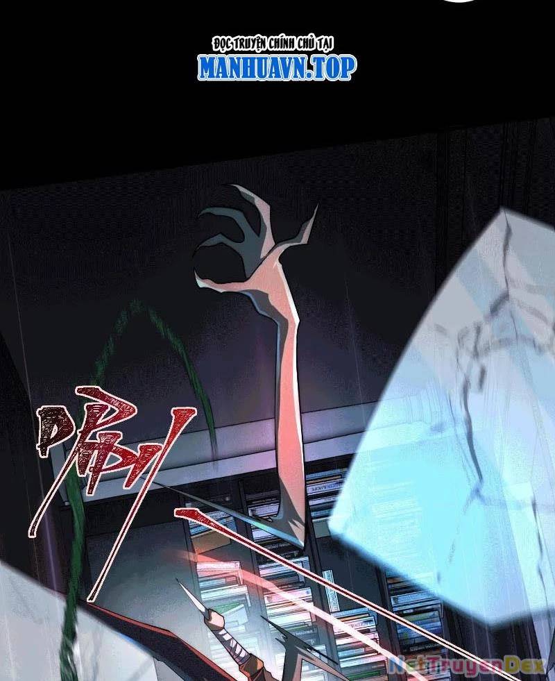 Thần Trò Chơi Dục Vọng Chap 36 - Next Chap 37