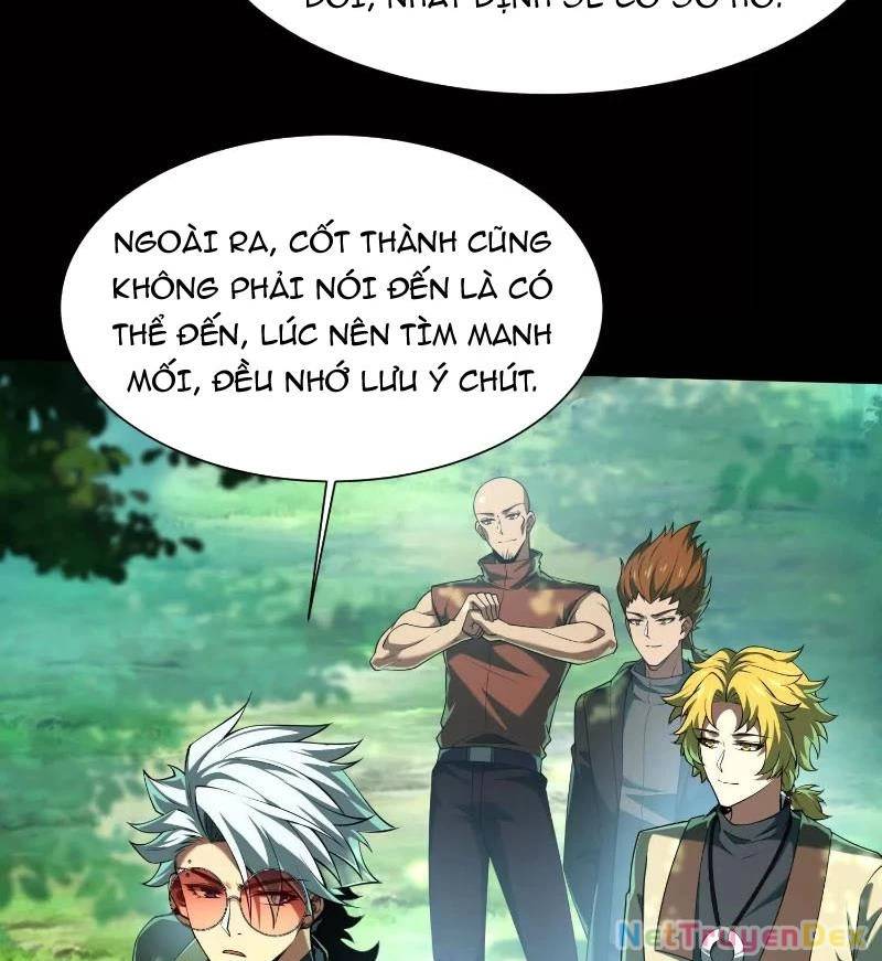 Thần Trò Chơi Dục Vọng Chap 45 - Next Chap 46