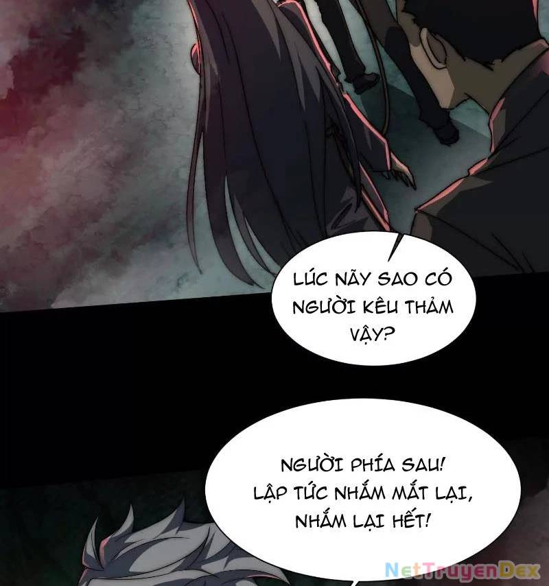 Thần Trò Chơi Dục Vọng Chap 45 - Next Chap 46