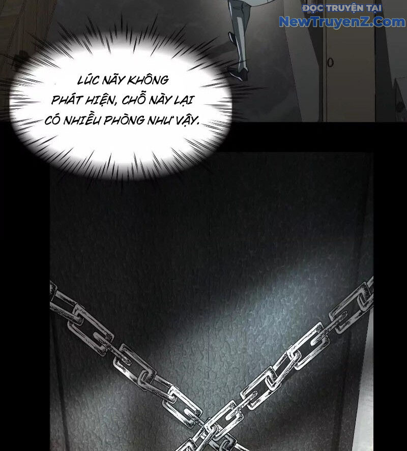 Thần Trò Chơi Dục Vọng Chap 85 - Next Chap 86