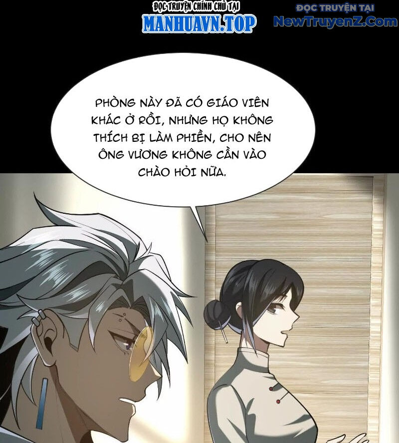 Thần Trò Chơi Dục Vọng Chap 85 - Next Chap 86