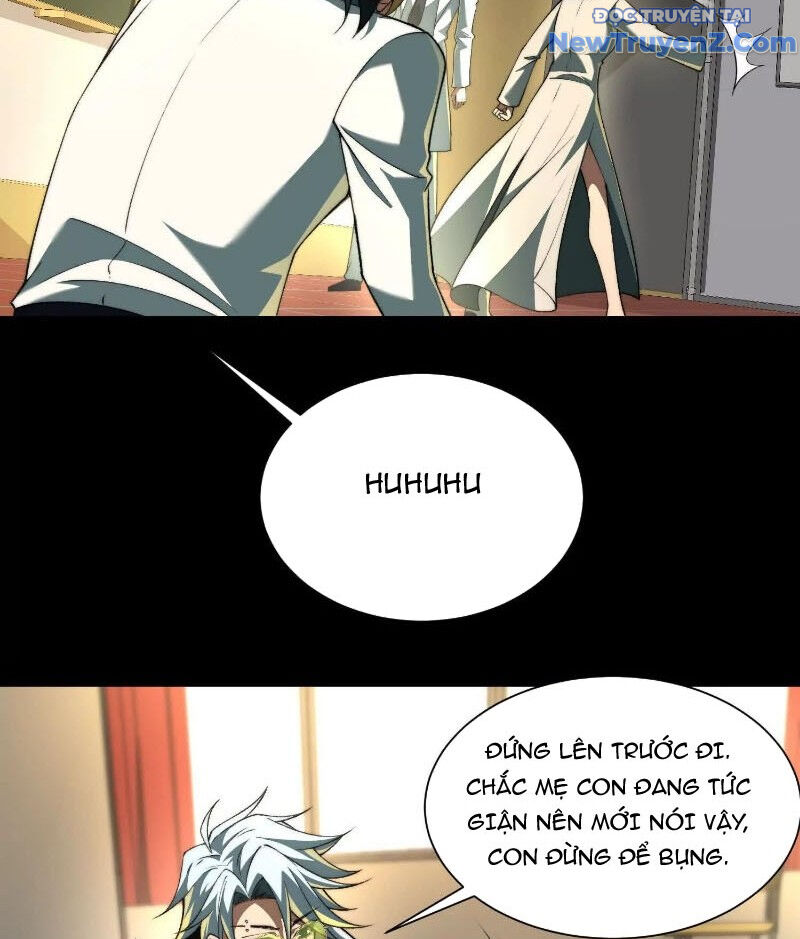 Thần Trò Chơi Dục Vọng Chap 86 - Next Chap 87