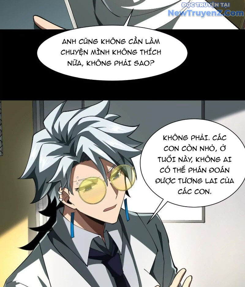 Thần Trò Chơi Dục Vọng Chap 86 - Next Chap 87