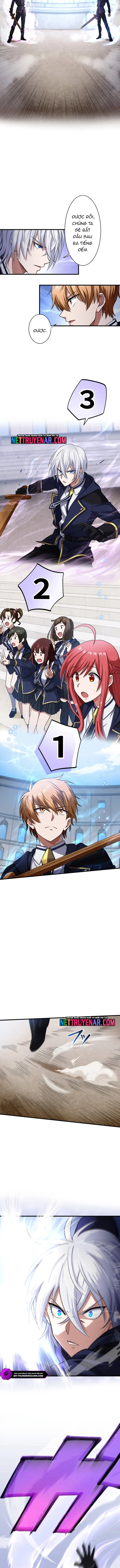 Ma Kiếm Thánh: Huyền Thoại Tái Sinh Chap 10 - Next Chap 11