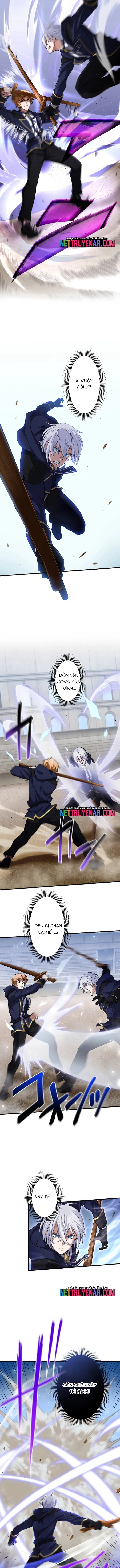 Ma Kiếm Thánh: Huyền Thoại Tái Sinh Chap 10 - Next Chap 11