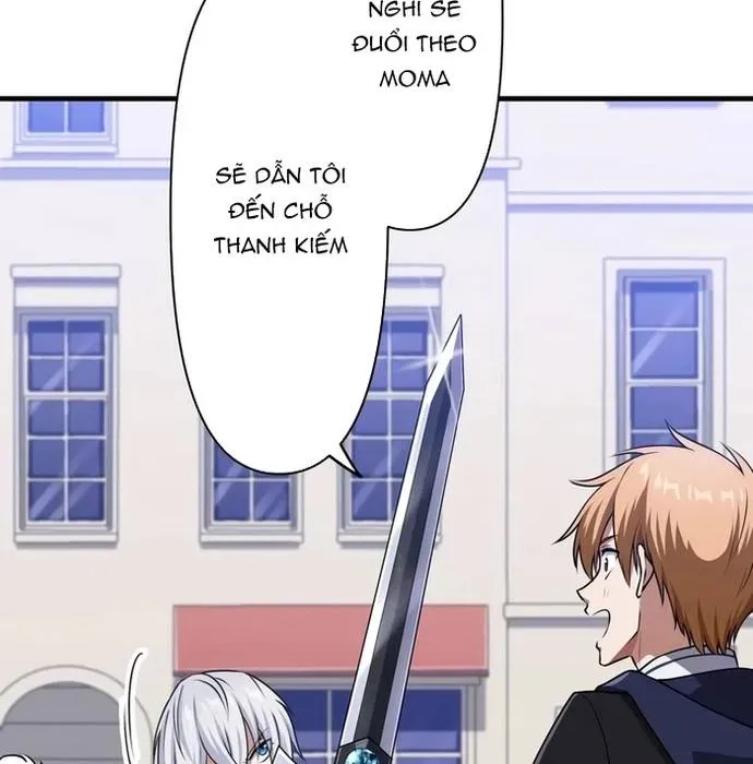 Ma Kiếm Thánh: Huyền Thoại Tái Sinh Chap 25 - Next Chap 26