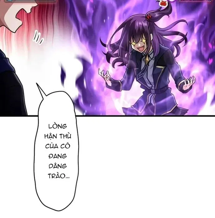 Ma Kiếm Thánh: Huyền Thoại Tái Sinh Chap 25 - Next Chap 26