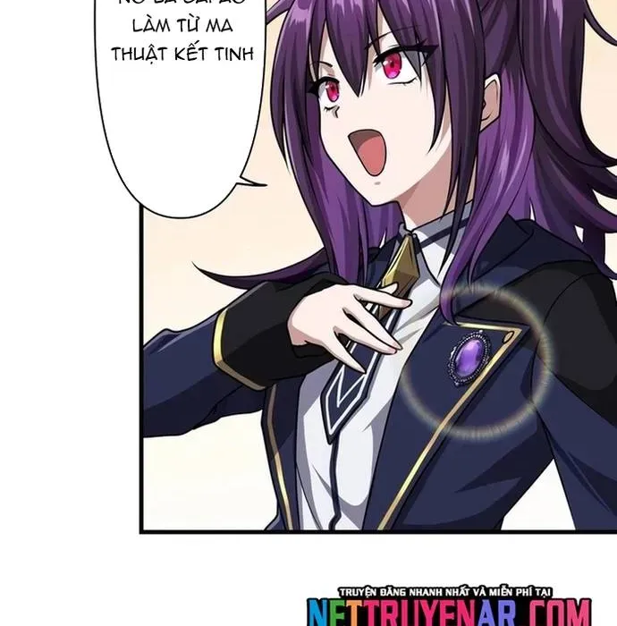 Ma Kiếm Thánh: Huyền Thoại Tái Sinh Chap 25 - Next Chap 26