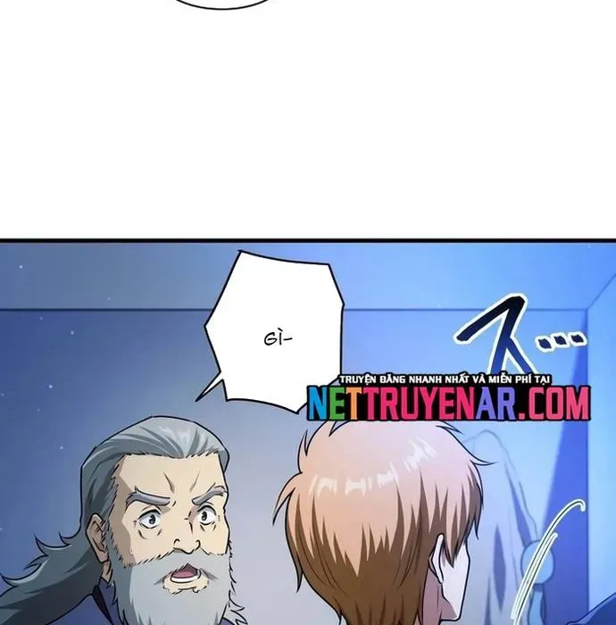 Ma Kiếm Thánh: Huyền Thoại Tái Sinh Chap 25 - Next Chap 26