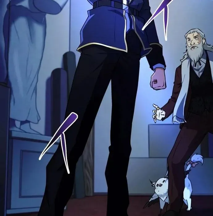 Ma Kiếm Thánh: Huyền Thoại Tái Sinh Chap 25 - Next Chap 26