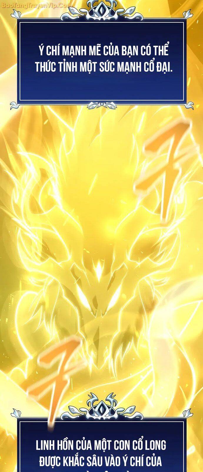 Sát Long Nhân Hồi Quy Siêu Việt Chap 1 - Next Chap 2