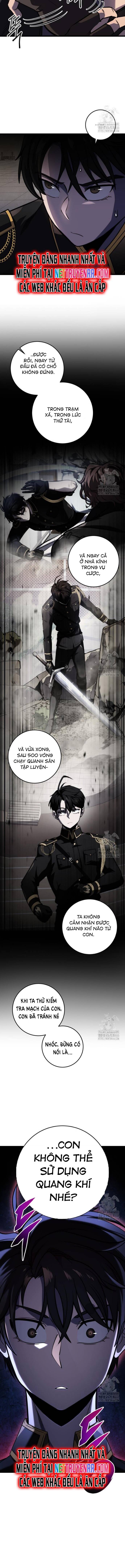 Sát Long Nhân Hồi Quy Siêu Việt Chap 18 - Next Chap 19
