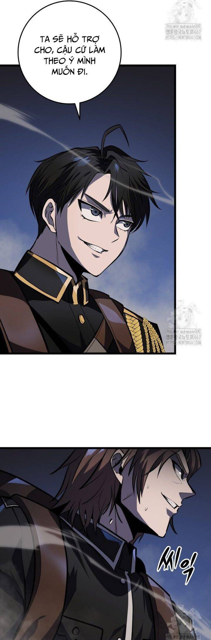 Sát Long Nhân Hồi Quy Siêu Việt Chap 23 - Next Chap 24