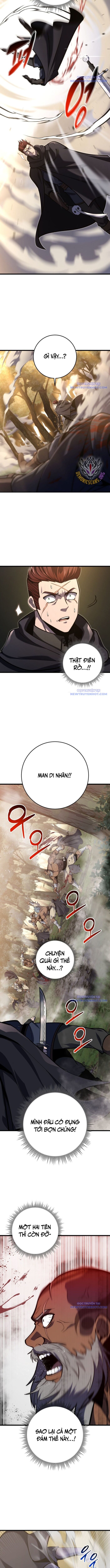 Sát Long Nhân Hồi Quy Siêu Việt Chap 32 - Next Chap 33