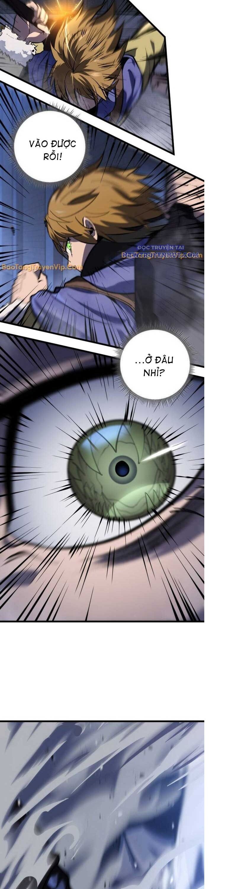 Sát Long Nhân Hồi Quy Siêu Việt Chap 33 - Next Chap 34