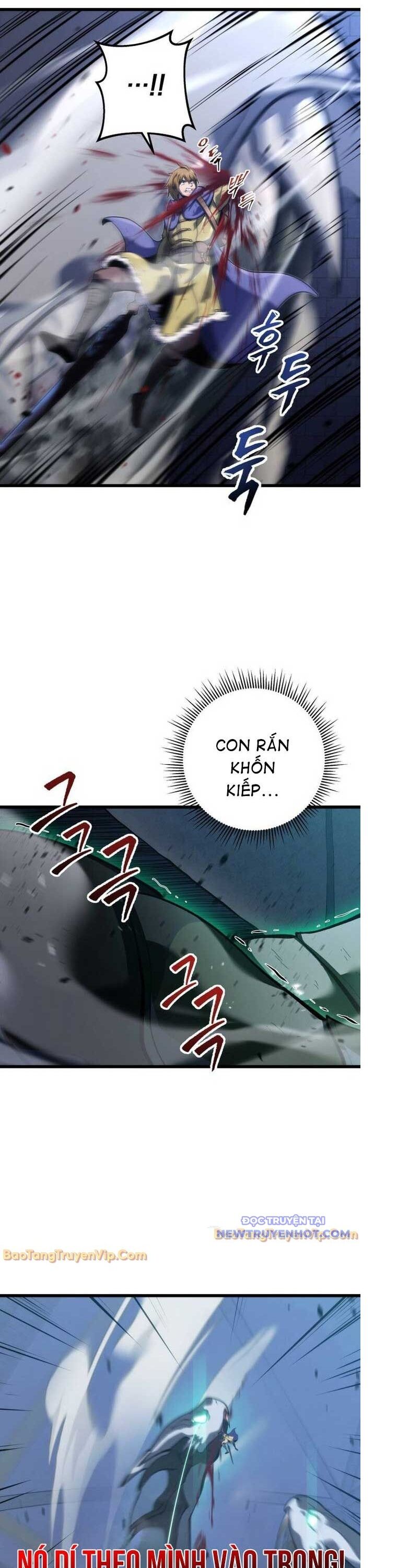 Sát Long Nhân Hồi Quy Siêu Việt Chap 33 - Next Chap 34
