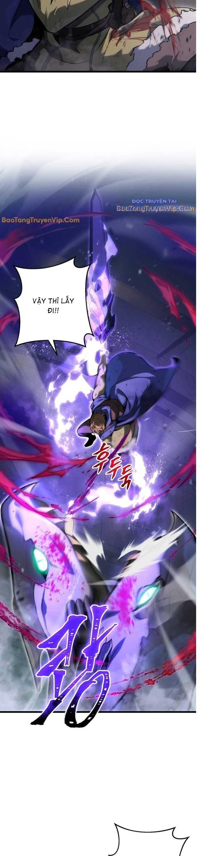 Sát Long Nhân Hồi Quy Siêu Việt Chap 33 - Next Chap 34