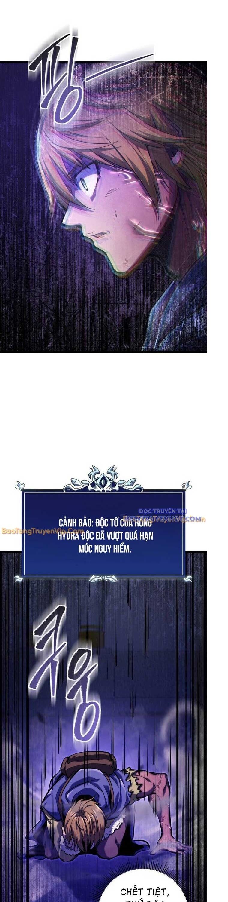 Sát Long Nhân Hồi Quy Siêu Việt Chap 33 - Next Chap 34