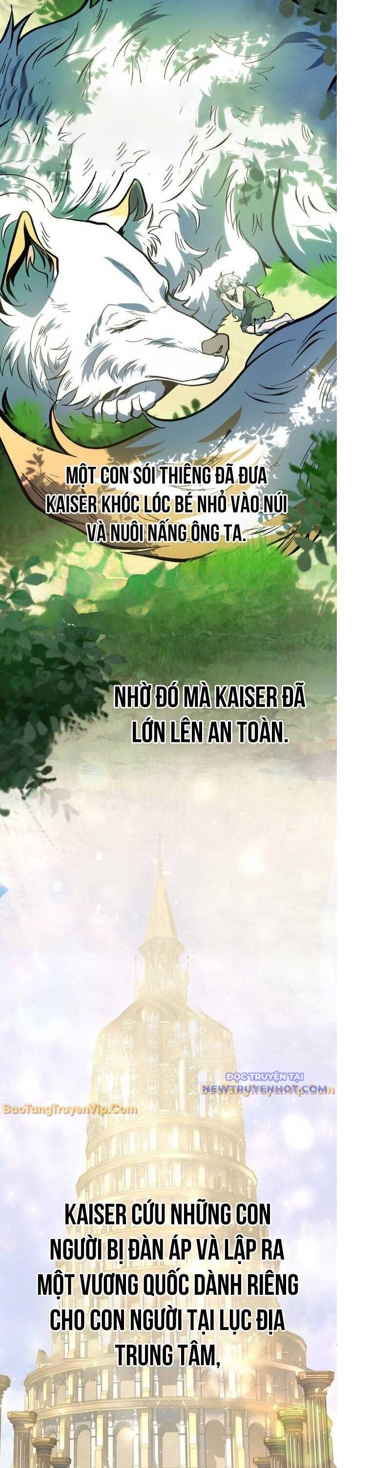 Sát Long Nhân Hồi Quy Siêu Việt Chap 33 - Next Chap 34