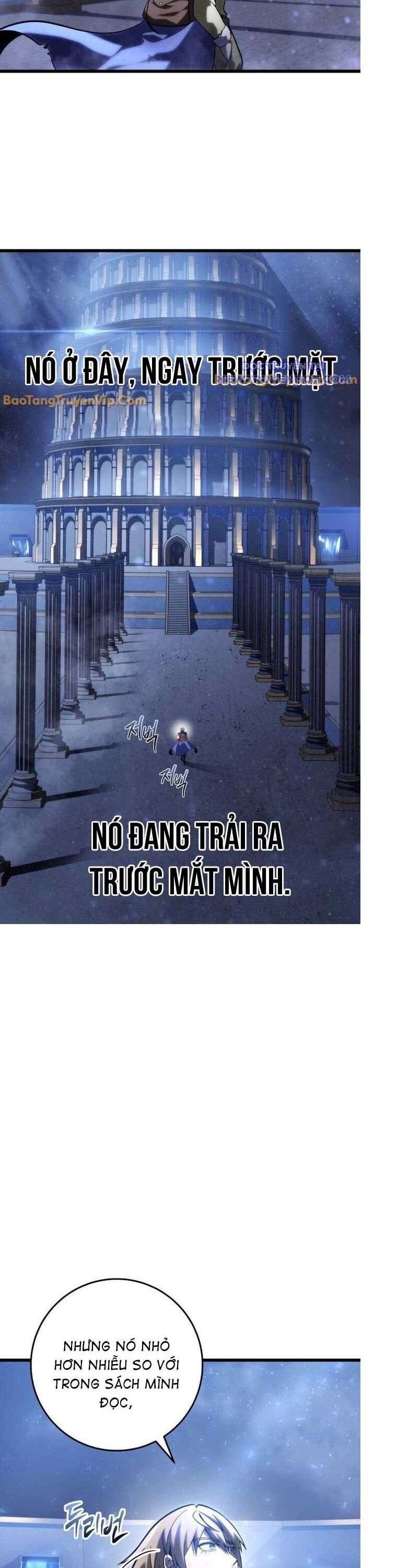 Sát Long Nhân Hồi Quy Siêu Việt Chap 33 - Next Chap 34