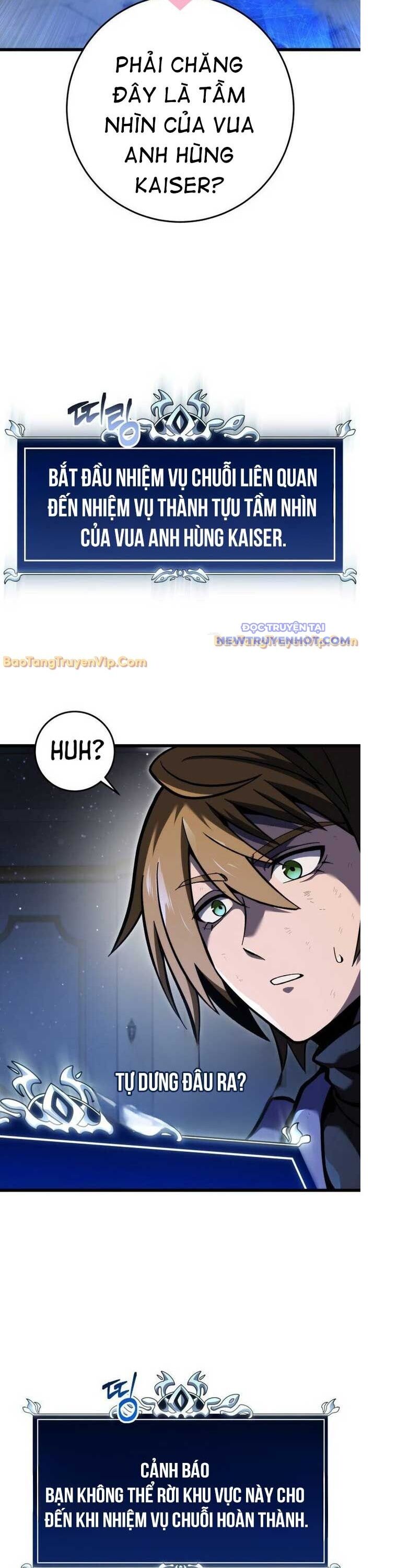 Sát Long Nhân Hồi Quy Siêu Việt Chap 33 - Next Chap 34