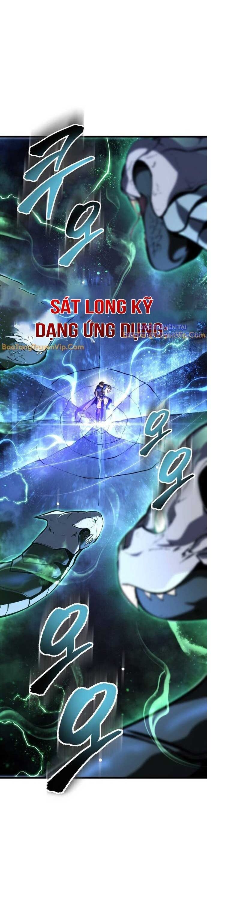 Sát Long Nhân Hồi Quy Siêu Việt Chap 33 - Next Chap 34