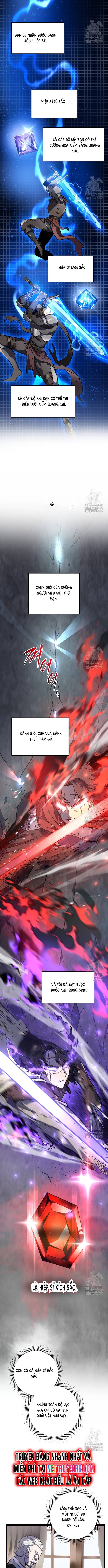 Sát Long Nhân Hồi Quy Siêu Việt Chap 4 - Next Chap 5