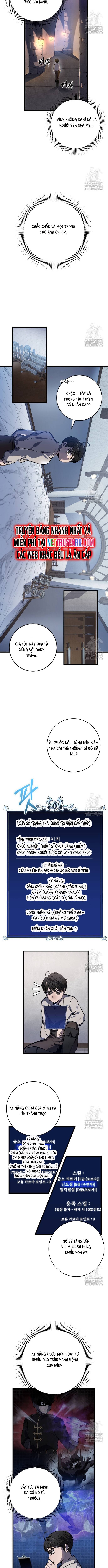 Sát Long Nhân Hồi Quy Siêu Việt Chap 4 - Next Chap 5