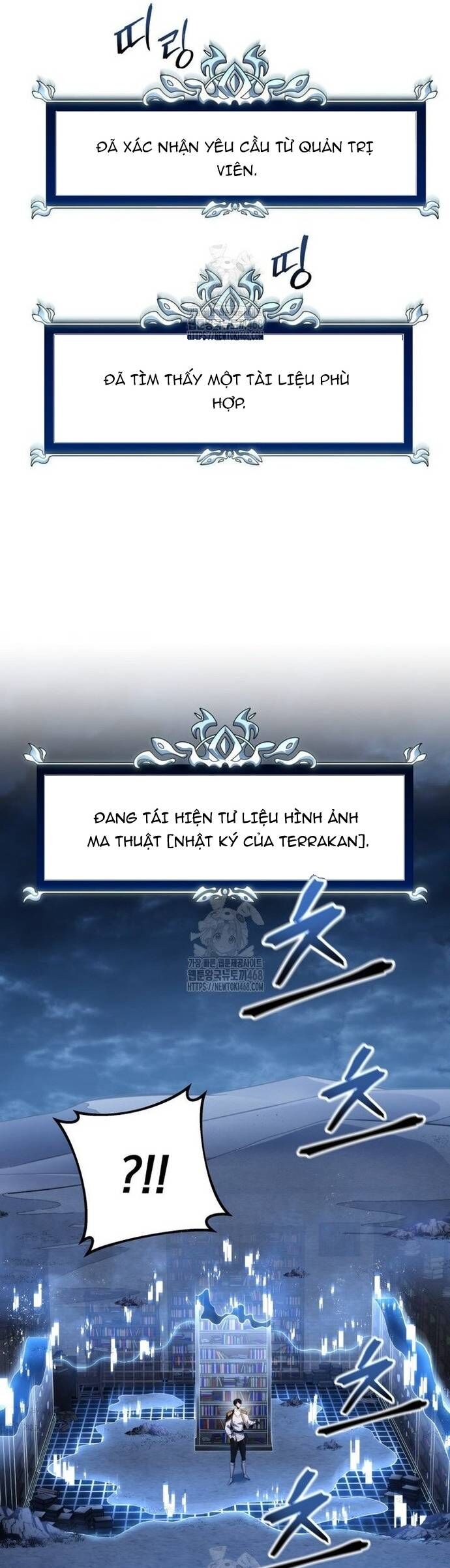 Sát Long Nhân Hồi Quy Siêu Việt Chap 43 - Next Chap 44