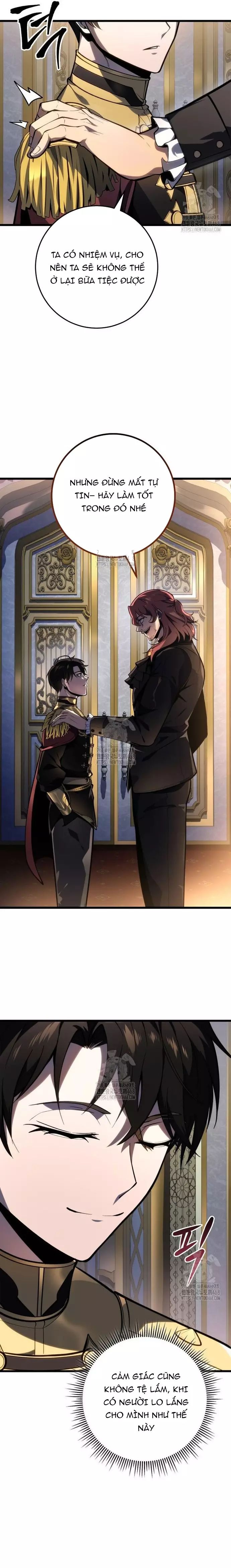 Sát Long Nhân Hồi Quy Siêu Việt Chap 49 - Next Chap 50