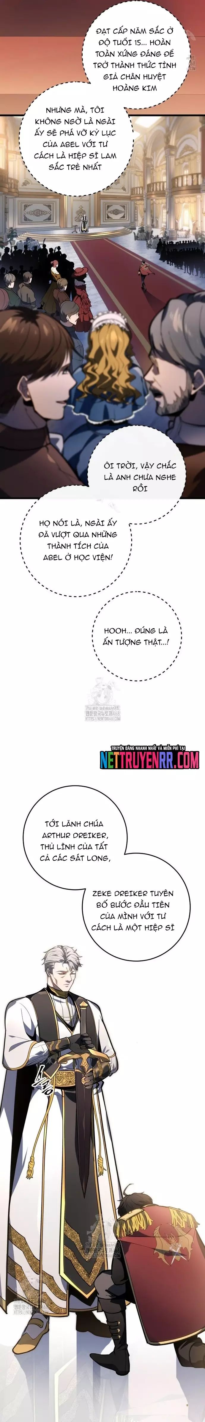 Sát Long Nhân Hồi Quy Siêu Việt Chap 49 - Next Chap 50