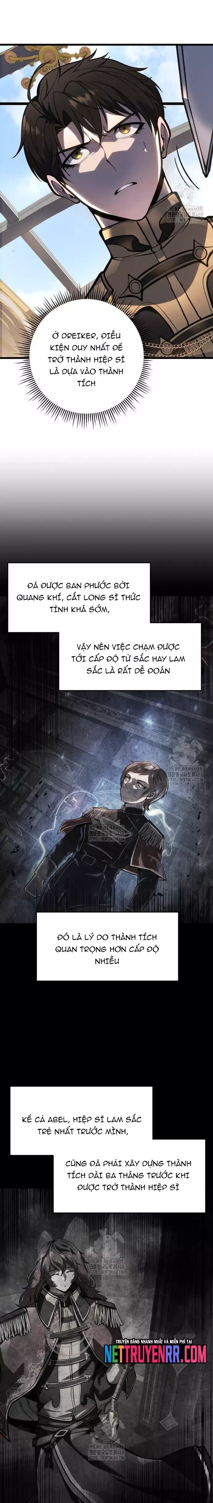 Sát Long Nhân Hồi Quy Siêu Việt Chap 49 - Next Chap 50