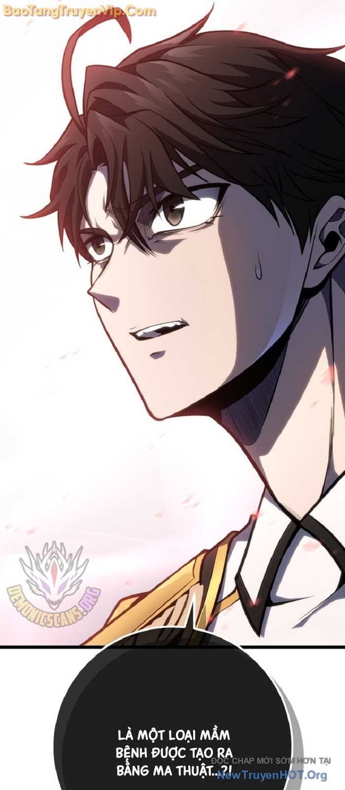 Sát Long Nhân Hồi Quy Siêu Việt Chap 52 - Next Chap 53