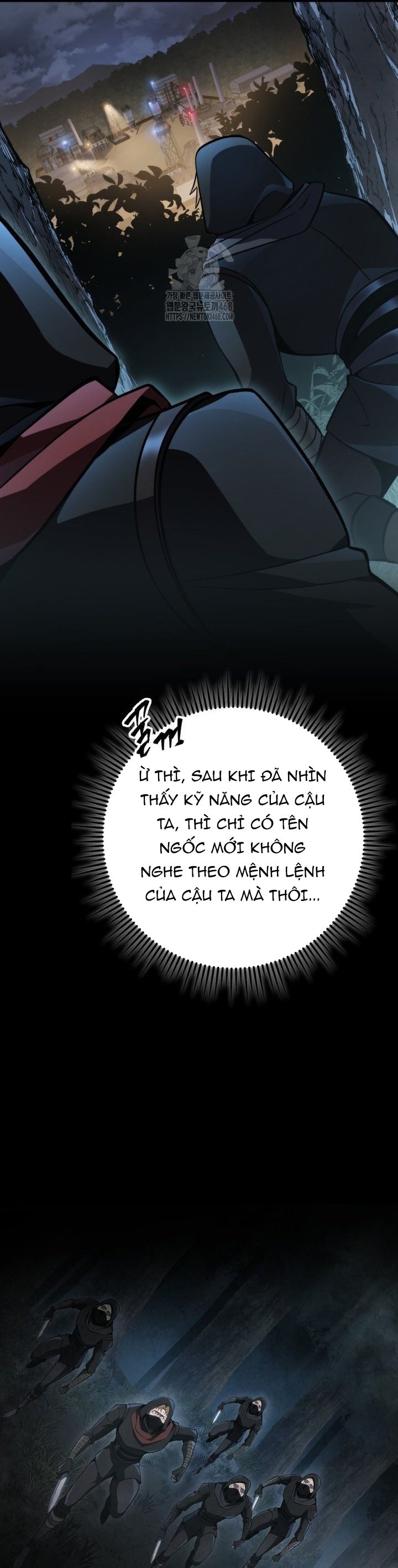 Sát Long Nhân Hồi Quy Siêu Việt Chap 55 - Next Chap 56