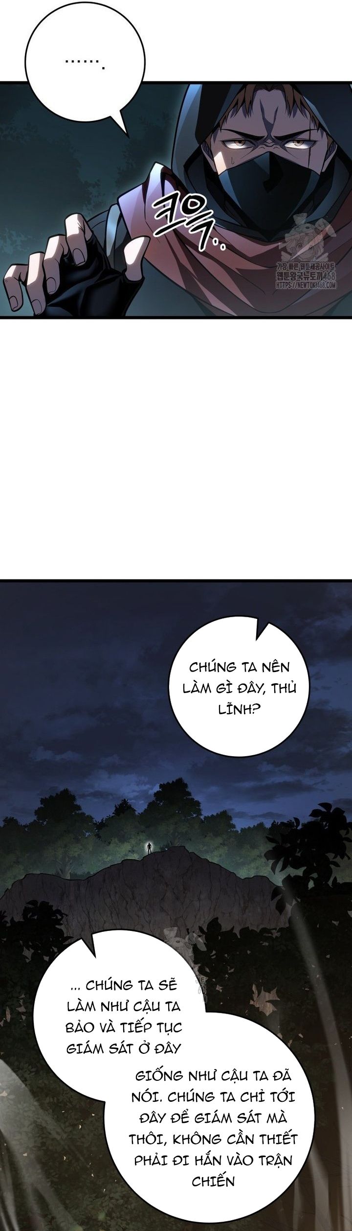 Sát Long Nhân Hồi Quy Siêu Việt Chap 55 - Next Chap 56
