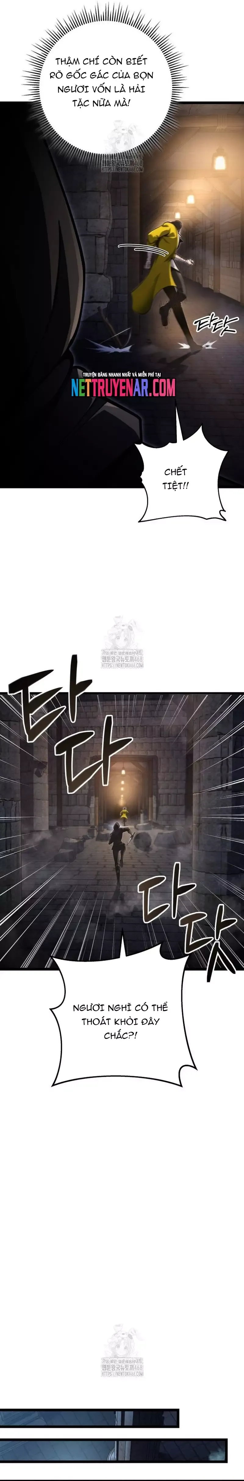 Sát Long Nhân Hồi Quy Siêu Việt Chap 56 - Next Chap 57