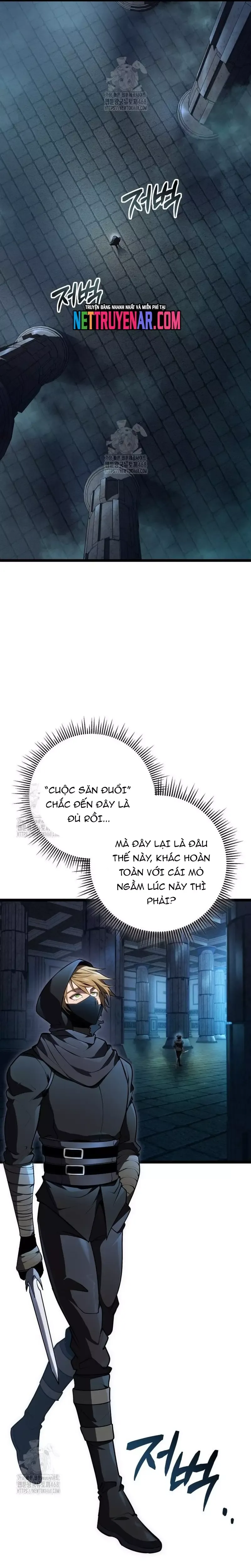 Sát Long Nhân Hồi Quy Siêu Việt Chap 56 - Next Chap 57