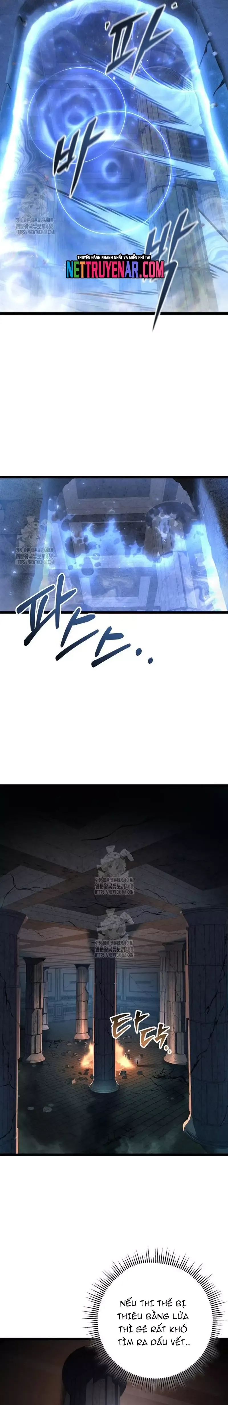 Sát Long Nhân Hồi Quy Siêu Việt Chap 56 - Next Chap 57